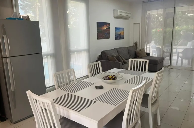 2 Bedroom House for Rent in Larnaca District
