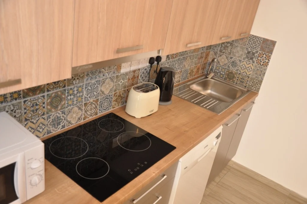 2 Bedroom House for Rent in Potamos Germasogeias, Limassol District