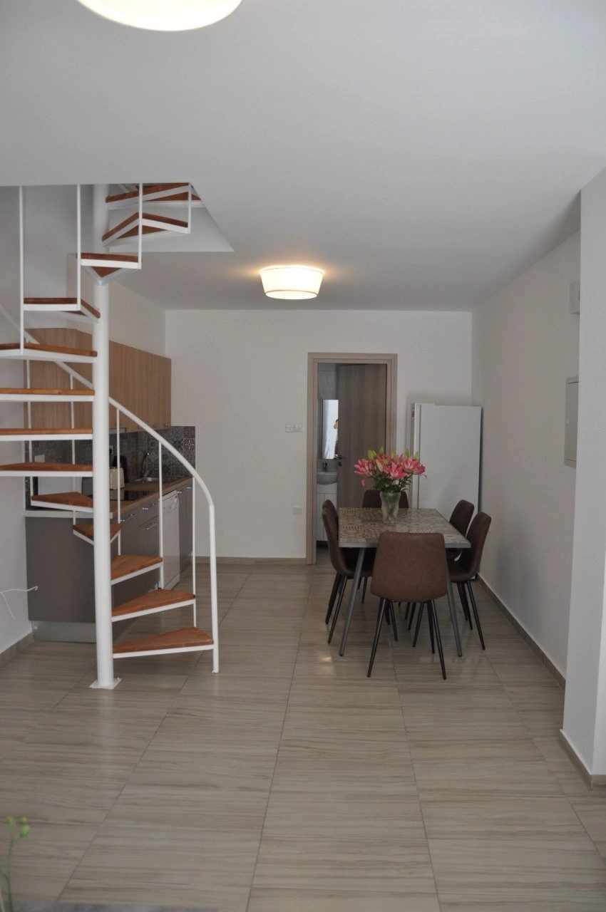 2 Bedroom House for Rent in Potamos Germasogeias, Limassol District