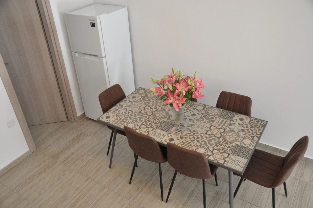 2 Bedroom House for Rent in Potamos Germasogeias, Limassol District