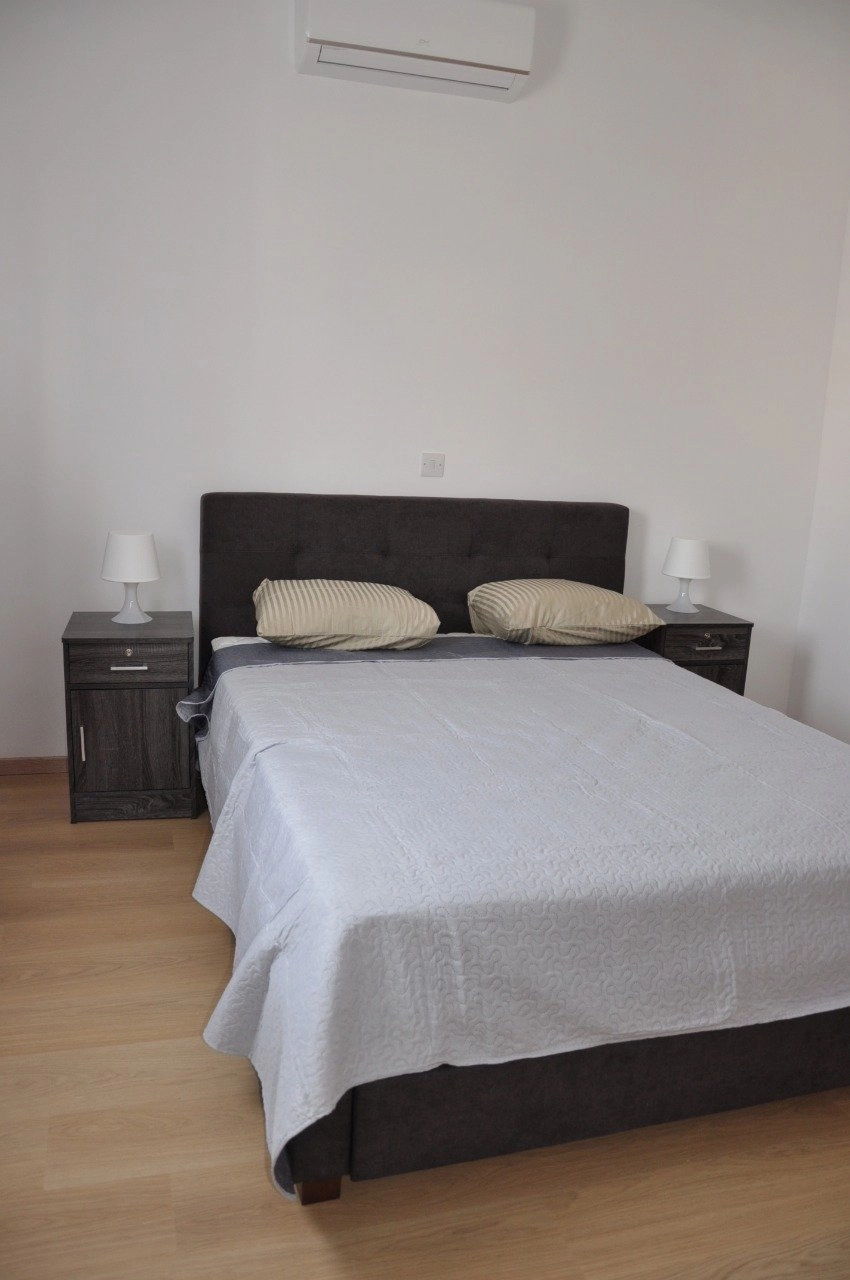 2 Bedroom House for Rent in Potamos Germasogeias, Limassol District
