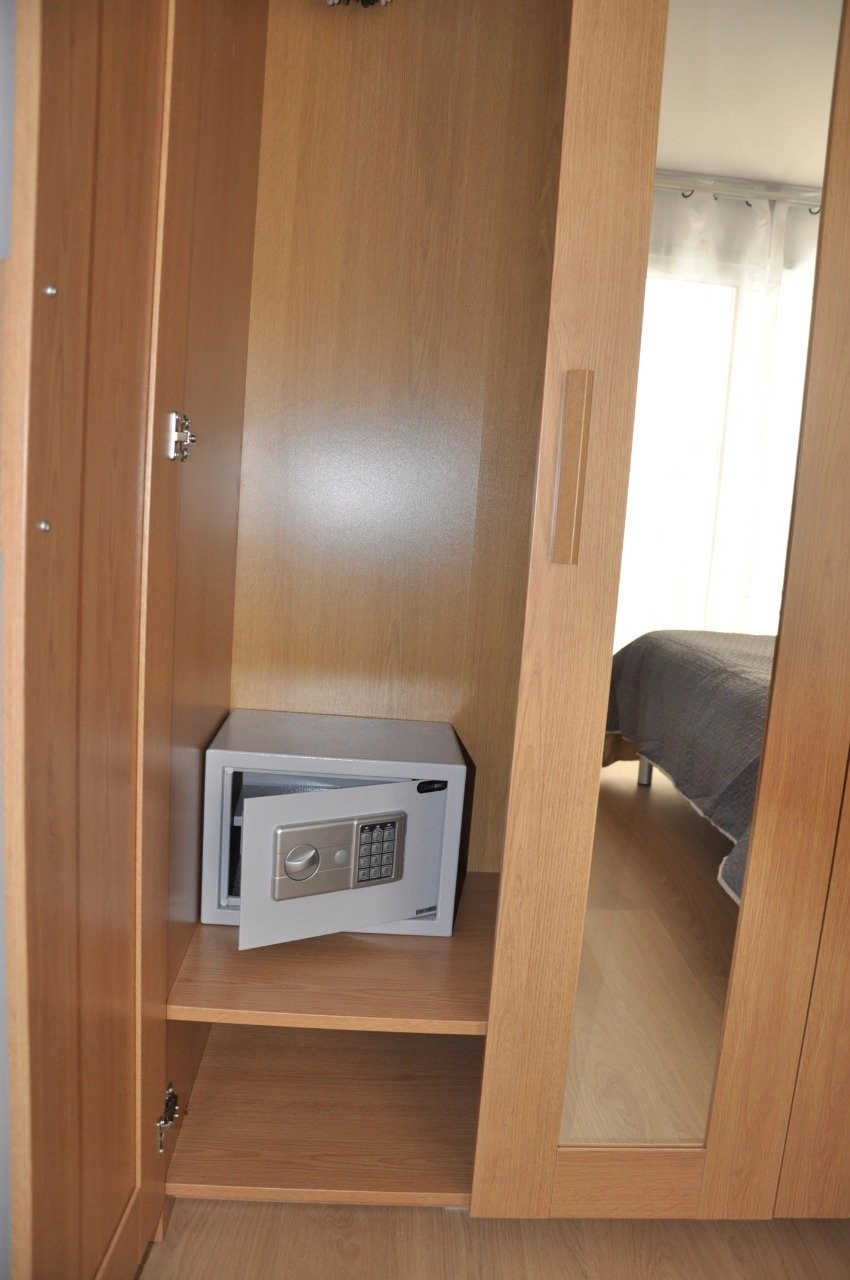 2 Bedroom House for Rent in Potamos Germasogeias, Limassol District