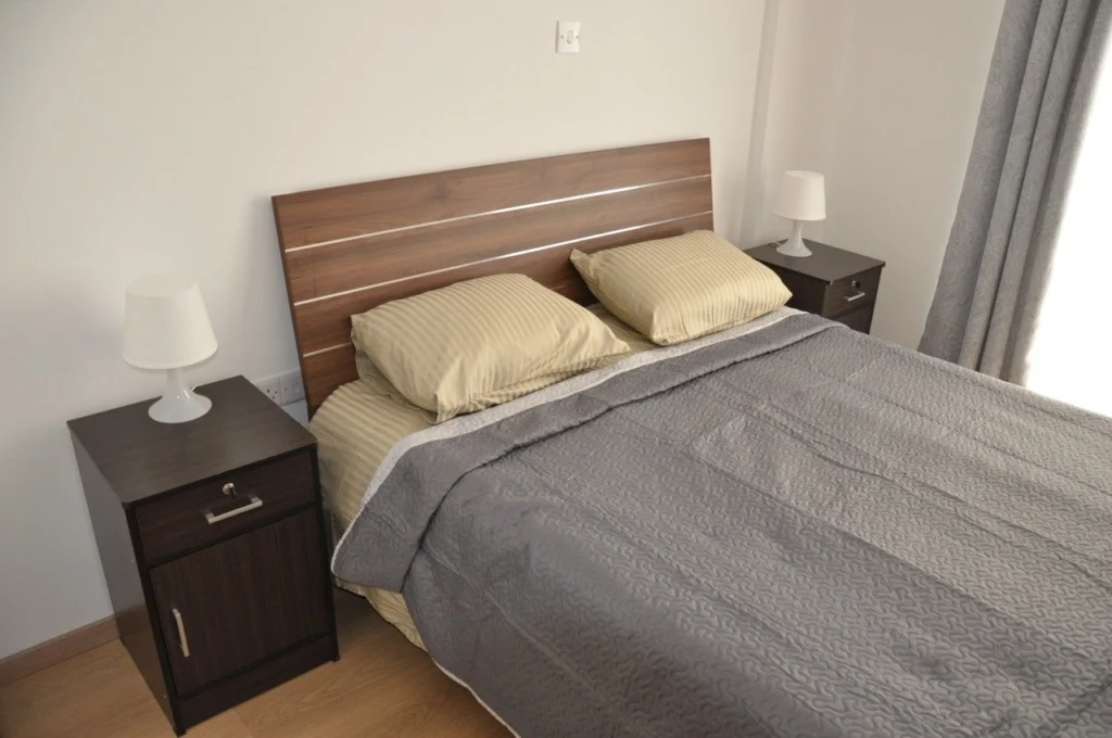 2 Bedroom House for Rent in Potamos Germasogeias, Limassol District