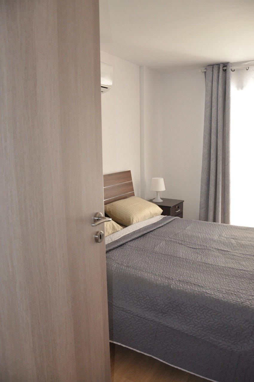2 Bedroom House for Rent in Potamos Germasogeias, Limassol District