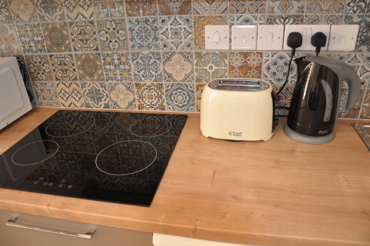 2 Bedroom House for Rent in Potamos Germasogeias, Limassol District