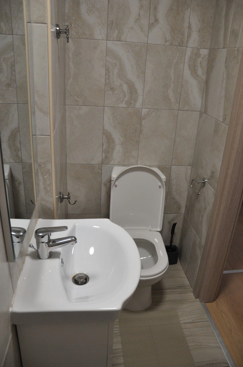 2 Bedroom House for Rent in Potamos Germasogeias, Limassol District