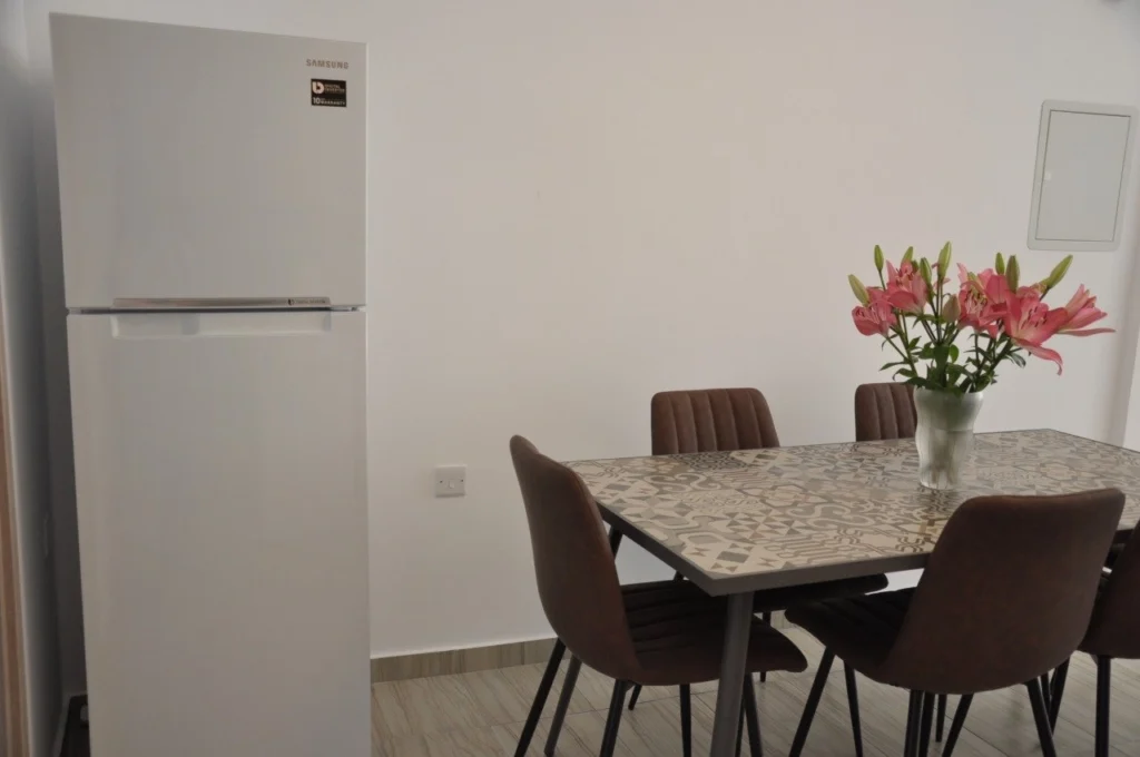 2 Bedroom House for Rent in Potamos Germasogeias, Limassol District