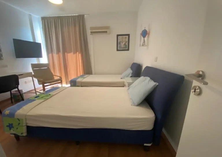 2 Bedroom Apartment for Sale in Germasogeia – Tourist Area, Limassol District