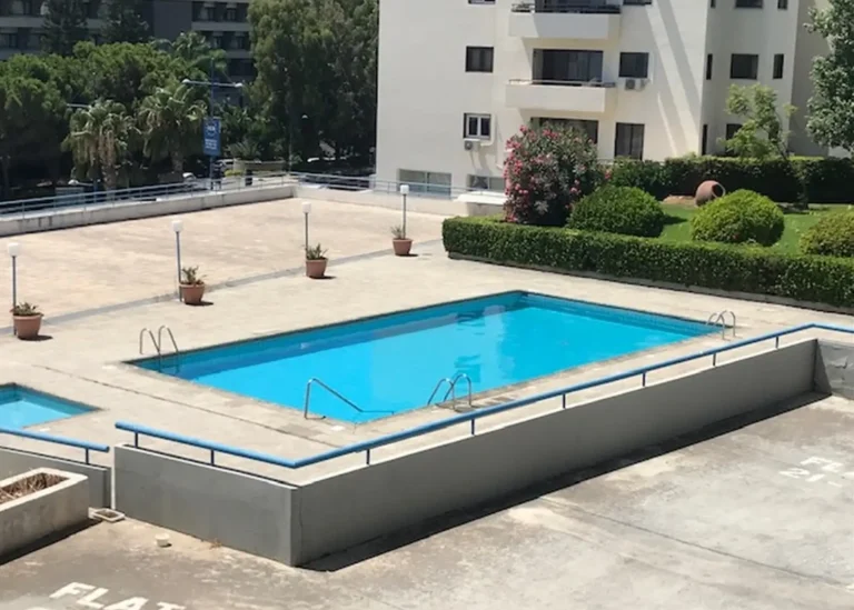 2 Bedroom Apartment for Sale in Germasogeia – Tourist Area, Limassol District