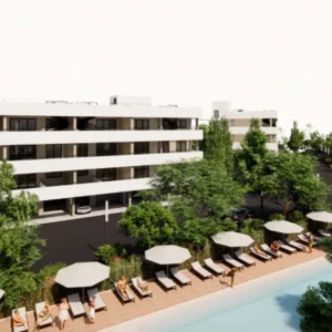 2 Bedroom Apartment for Sale in Moni, Limassol District