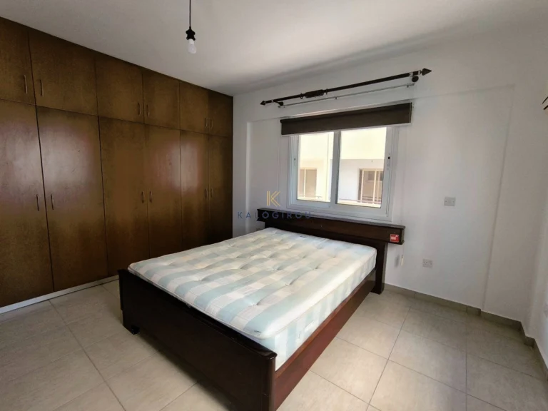 3 Bedroom Apartment for Sale in Larnaca District