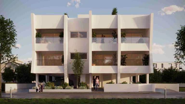 Cheap Apartments for Sale Nicosia