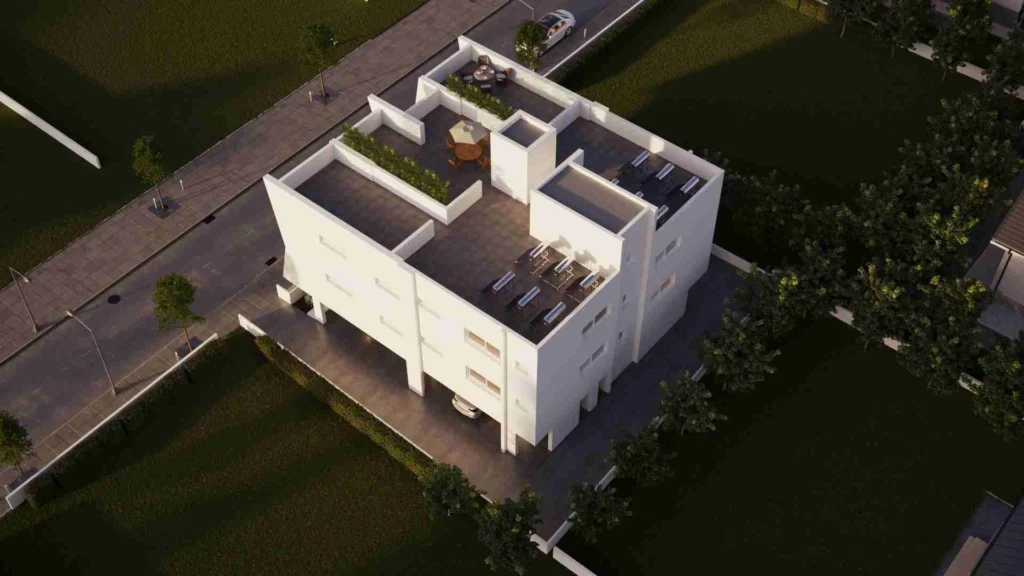 1 Bedroom Apartment for Sale in Nicosia District