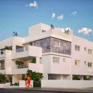 3 Bedroom Apartment for Sale in Latsia, Nicosia District