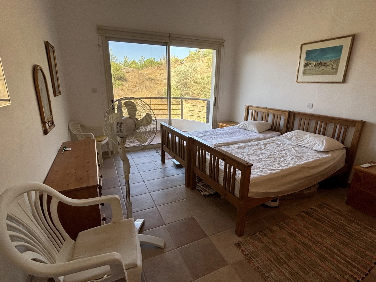 3 Bedroom House for Sale in Pera Pedi, Limassol District