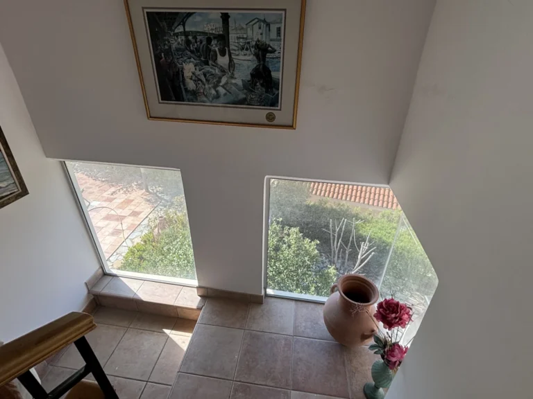 3 Bedroom House for Sale in Pera Pedi, Limassol District