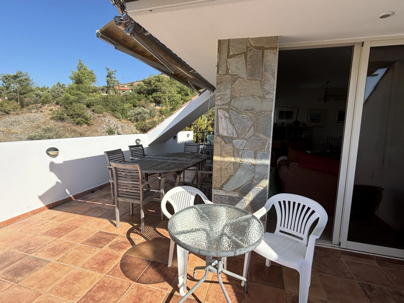 3 Bedroom House for Sale in Pera Pedi, Limassol District