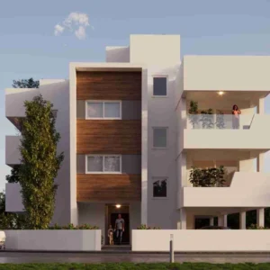 1 Bedroom Apartment for Sale in Nicosia District