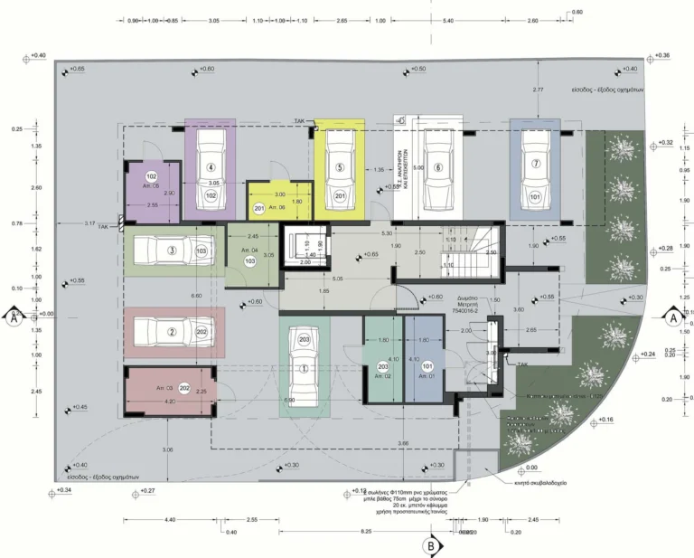 2 Bedroom Apartment for Sale in Nicosia District