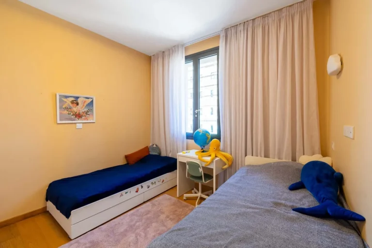 2 Bedroom Apartment for Sale in Potamos Germasogeias, Limassol District