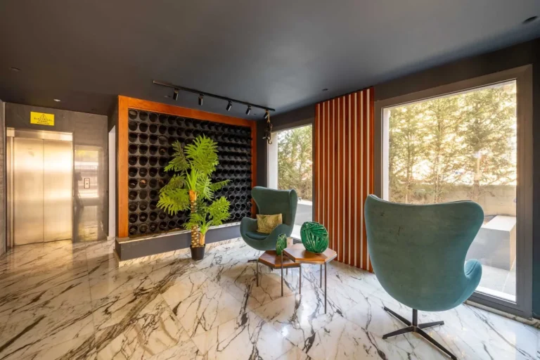 2 Bedroom Apartment for Sale in Potamos Germasogeias, Limassol District