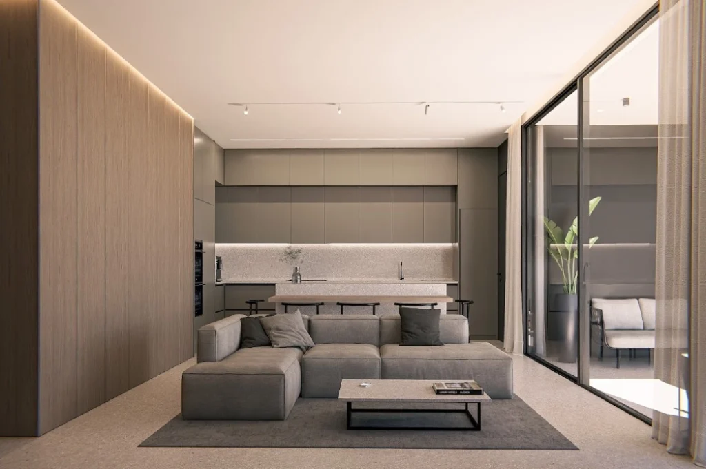 3 Bedroom Apartment for Sale in Larnaca – Chrysopolitissa