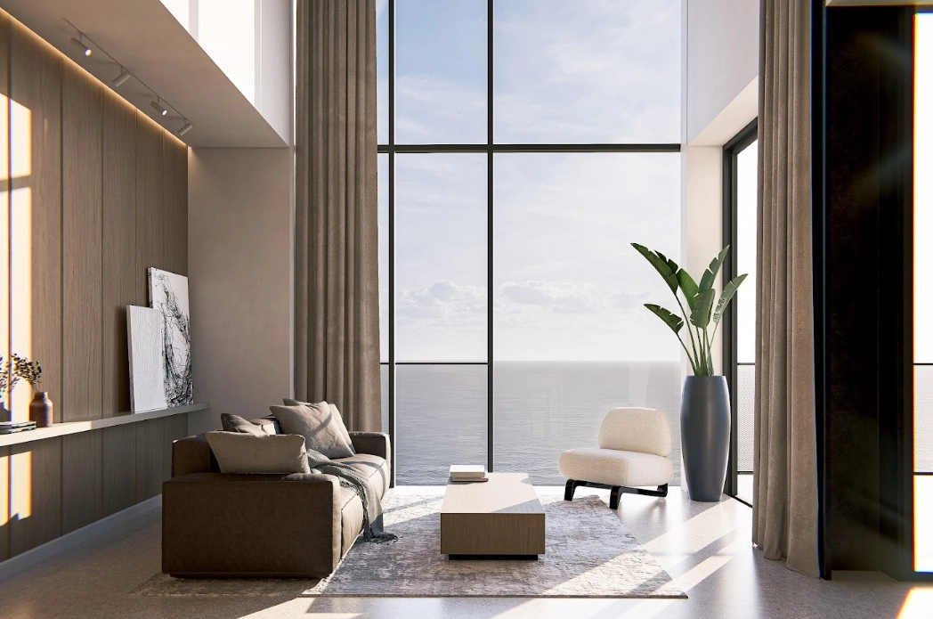 2 Bedroom Apartment for Sale in Larnaca – Chrysopolitissa