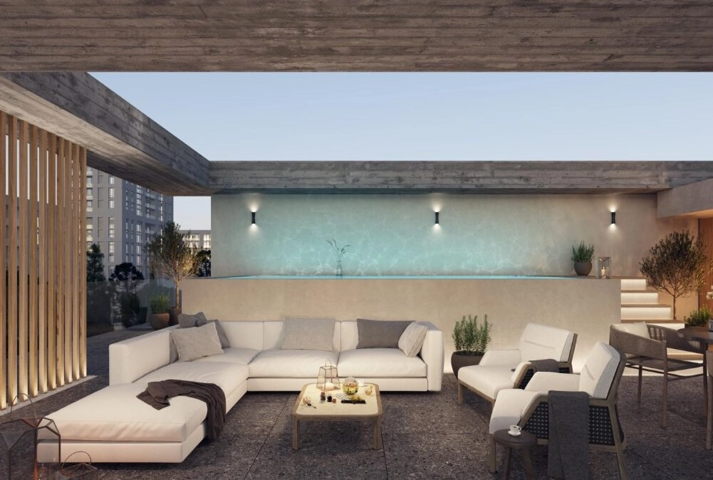 3 Bedroom Apartment for Sale in Limassol District