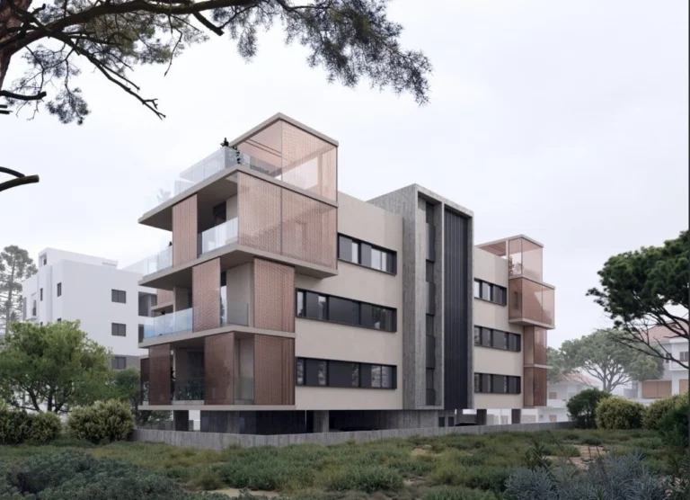 1 Bedroom Apartment for Sale in Limassol – Linopetra