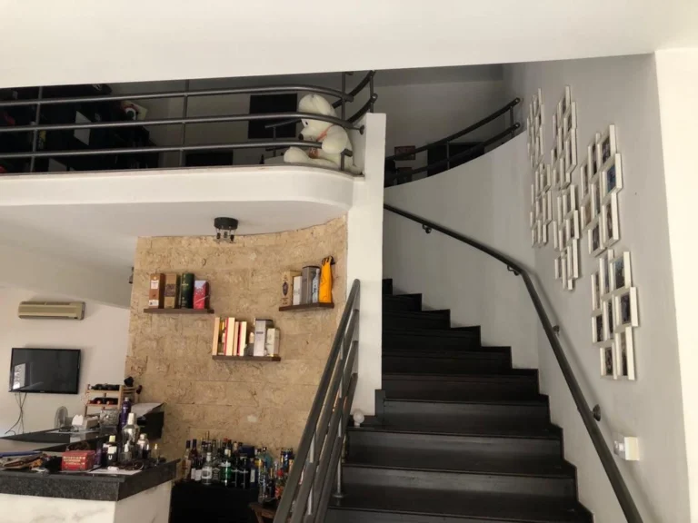 4 Bedroom House for Sale in Limassol – Agios Athanasios