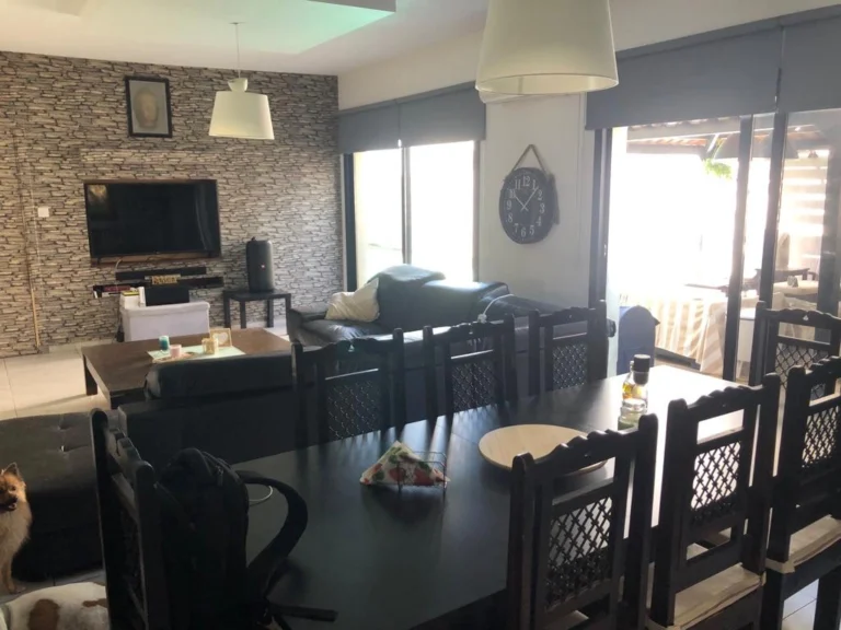 4 Bedroom House for Sale in Limassol – Agios Athanasios