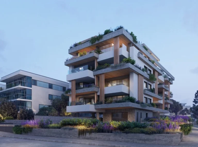 3 Bedroom Apartment for Sale in Limassol District