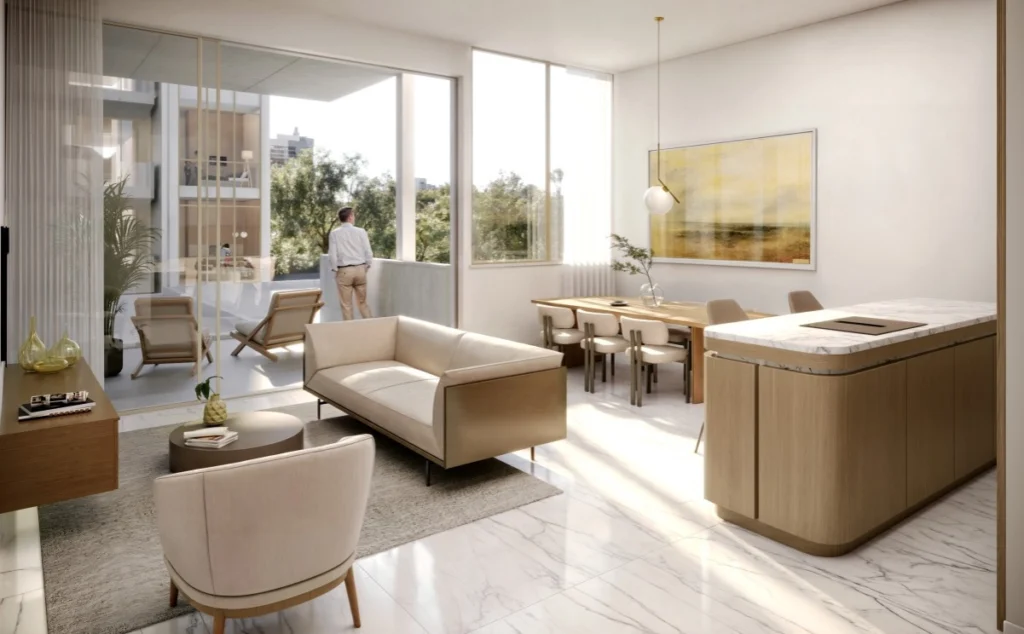 2 Bedroom Apartment for Sale in Germasogeia, Limassol District