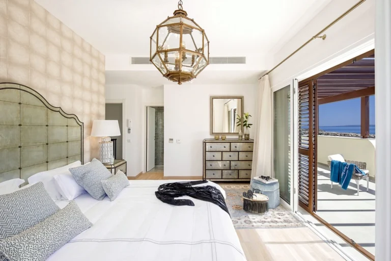 4 Bedroom House for Sale in Limassol – Marina