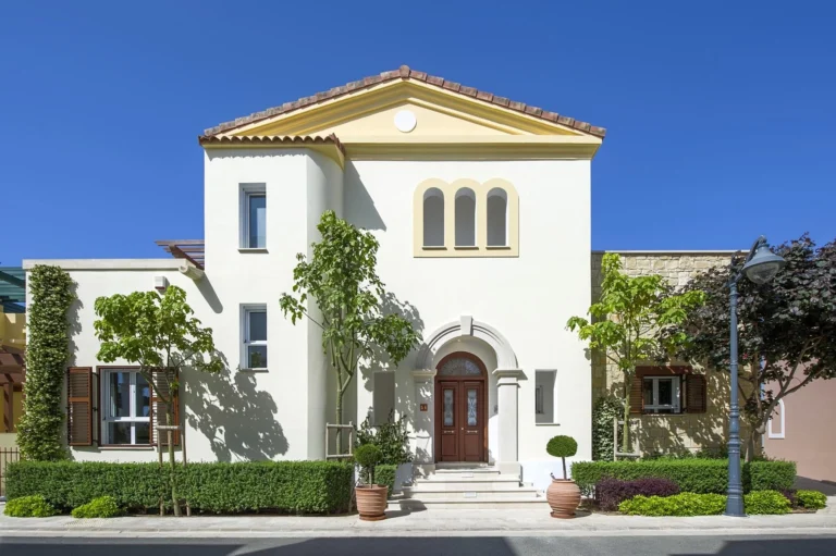 Most Expensive Villas for Sale in Limassol
