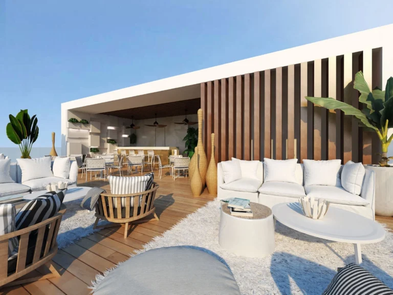 4 Bedroom House for Sale in Protaras, Famagusta District