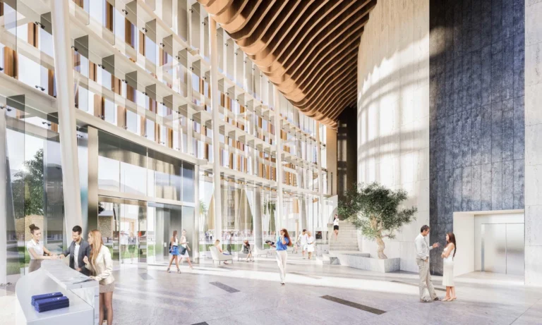 3 Bedroom Apartment for Sale in Famagusta – Agia Napa