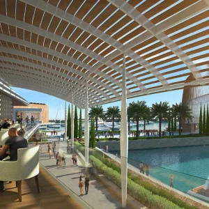 3 Bedroom Apartment for Sale in Famagusta – Agia Napa