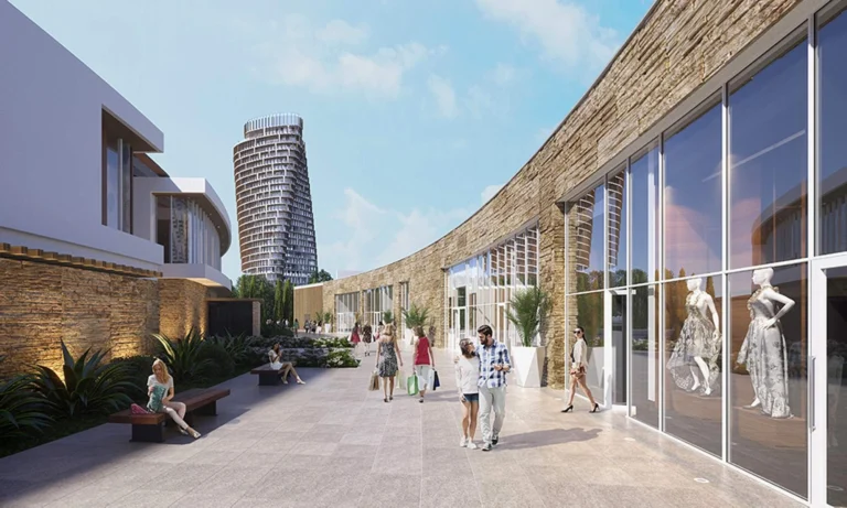 5 Bedroom House for Sale in Famagusta – Agia Napa