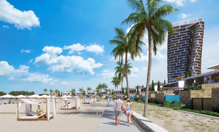 5 Bedroom House for Sale in Famagusta – Agia Napa