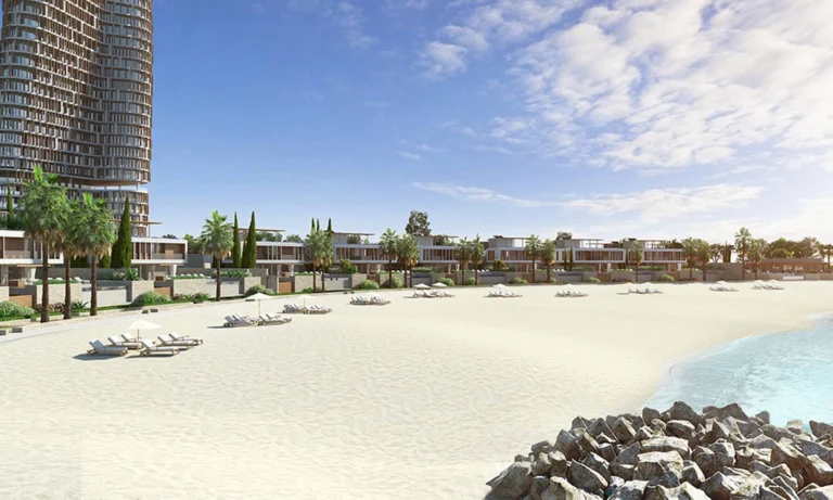 5 Bedroom House for Sale in Famagusta – Agia Napa