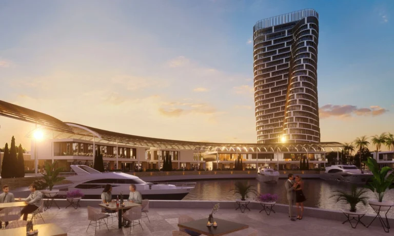 3 Bedroom House for Sale in Famagusta – Agia Napa