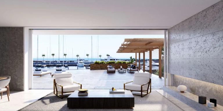 3 Bedroom House for Sale in Famagusta – Agia Napa