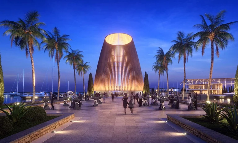 3 Bedroom House for Sale in Famagusta – Agia Napa