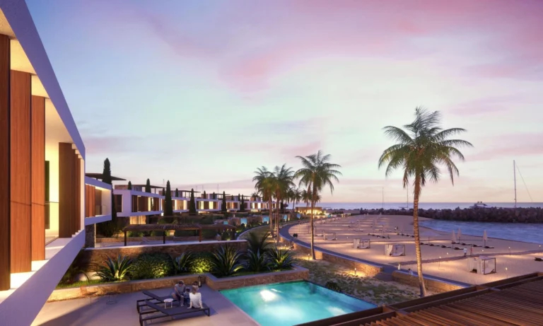 3 Bedroom House for Sale in Famagusta – Agia Napa