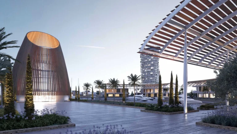 3 Bedroom House for Sale in Famagusta – Agia Napa