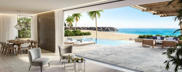 3 Bedroom House for Sale in Famagusta – Agia Napa