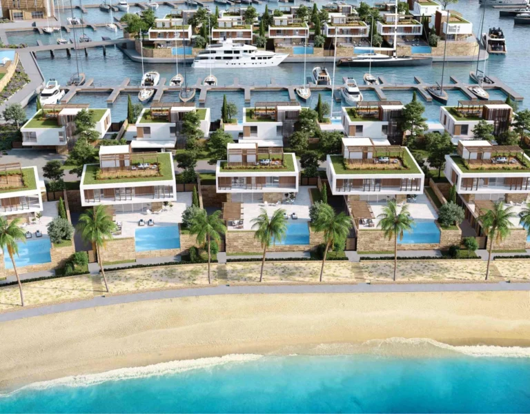 3 Bedroom House for Sale in Famagusta – Agia Napa