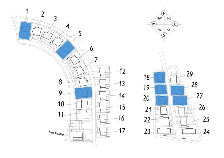 3 Bedroom House for Sale in Famagusta – Agia Napa