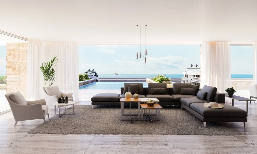 3 Bedroom House for Sale in Famagusta – Agia Napa